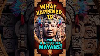 Have You Ever Heard About The Ancient Mayans shorts ancientcivilizations mayans [upl. by Cliff]