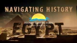 Navigating history  Egypt [upl. by Delahk]