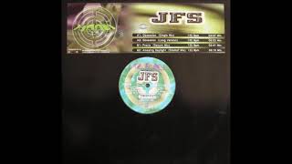 JFS  Obsession  Vinyl  All Tracks PraxisAmazing Daylight [upl. by Secunda416]