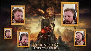 DLC DEKADY 🔥Elden Ring Shadow of the Erdtree 1 [upl. by Ethbin382]