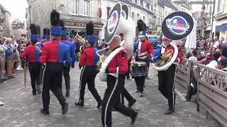 La Vaillante traverse SENLIS SAINT FIACRE 2018 [upl. by Mcmullan]