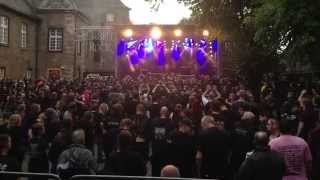 Trailer zum Castle Rock Festival [upl. by Sergeant]