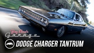 1970 Dodge Charger Tantrum  Jay Lenos Garage [upl. by Isla827]