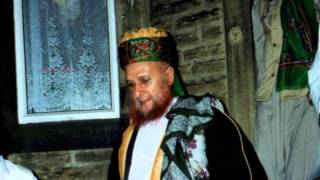 Manqabat of Zareen Zarbakht Hazrat Khawaja Sufi Muhammad Nawab Uddin recited by sufi ilyas arshadi [upl. by Asiul]