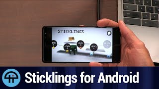 Sticklings for Android [upl. by Beichner767]