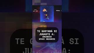 Un Arcade Retro con Battle Royale  ARKANOID  ETERNAL BATTLE GAMEPLAY [upl. by Aneelas940]