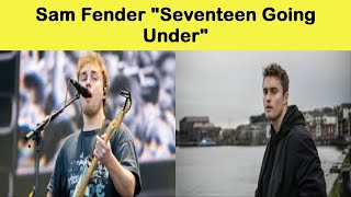 Sam Fender A live album or concert film showcasing his powerful performances and fan interactions [upl. by Nahgem]