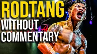 Rodtangs RUTHLESS AGGRESSION  No Commentary Highlights [upl. by Trumaine587]