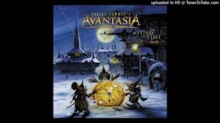 Avantasia  Where Clock Hands Freeze [upl. by Heer]