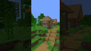 🔥 SPARSE JUNGLE VILLAGE AND CRATER  Minecraft 121 Java Edition Seed [upl. by Ikaz946]