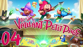 Lets Play  Le Vaillant Petit Page 04 [upl. by Rania]