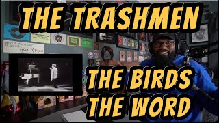 The Trashmen  Surfin Bird  Bird Is The Word  REACTION [upl. by Iblok]