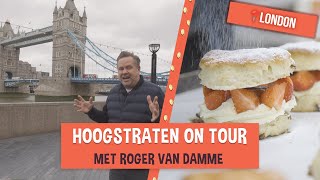 Hoogstraten on Tour aflevering 5 Londen [upl. by Aved]