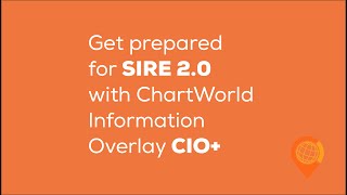 How ChartWorld’s products support compliance with OCIMF’s SIRE 20  CIO [upl. by Margaretha706]