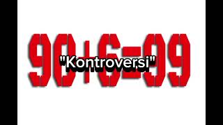 Kontroversi 90  6  99  Indonesia vs Bahrain  Musik AI [upl. by Derfliw]