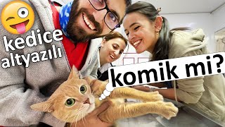 Komedi Anlar  VLOG 😜 [upl. by Durning235]