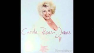 CAROLE REES JONES WITH THESE HANDS [upl. by Silas713]