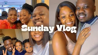 Sunday vlog Spend a day with us [upl. by Kampmann]