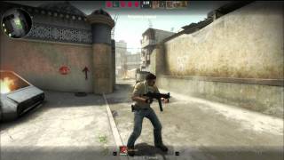 Beta Demo  Counter Strike Global Offensive [upl. by Ahtnamas863]