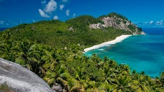 NORTH ISLAND SEYCHELLES the worlds most exclusive hotel PHENOMENAL [upl. by Adidnere]