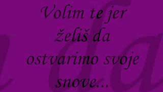 ZA MOJU LJUBAV [upl. by Aremus]