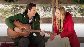 Extended Preview  A Song for Christmas  Starring Becca Tobin Kevin McGarry [upl. by Carmelia]