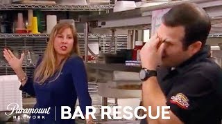 Bar Rescue Failing Family Business [upl. by Gasser]