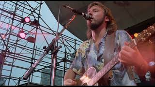 America  Ventura Highway  Live In Central Park 1979 Remastered HD [upl. by Beryl]