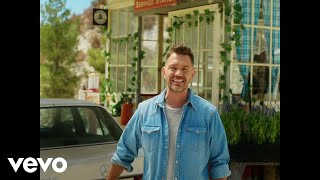 Andy Grammer  Magic Official Music Video [upl. by Migeon]