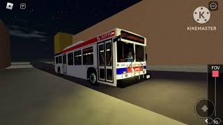 SEPTA D40LF action  SEPTA RBLX [upl. by Sualakcin]