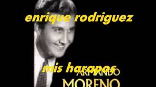 MIS HARAPOSARMANDO MORENO [upl. by Nortal]