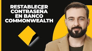 Restablecer la contraseña de banca en línea de Commonwealth Bank 2024  Recuperar la cuenta d [upl. by Armil]