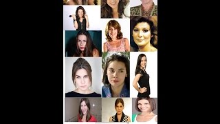 Mulheres Assassinas  Primeira Temporada Versão Brasileira [upl. by Allimaj]