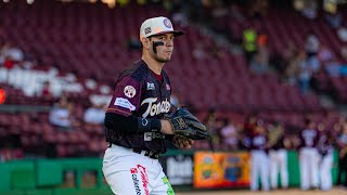 IMPARABLE PRODUCTOR DE EDGAR ROBLES  HIGHLIGHTS TOMATEROS [upl. by Jurkoic]