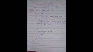 Fibonacci Series Program In Java Class 9 amp10 ICSE [upl. by Bonn]