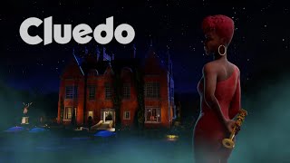 Clue  Cluedo Basic Rules Advanced concepts [upl. by Arteid334]