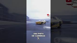 El Poderoso Porsche 917 La Bestia de Le Mans [upl. by Cynde886]