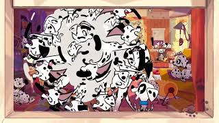 101 Dalmatian Street  Test Pilot EXCLUSIVE CLIP [upl. by Betz965]