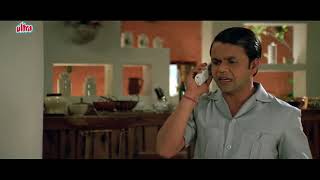 Rajpal Yadav Bollywood Best Comedy Scene Bollywood Movie Waqt The Race Against Time [upl. by Verner]