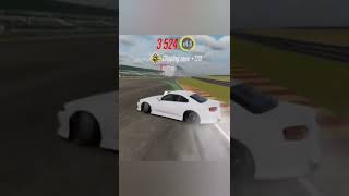 SR20DET Engine Sound In CarX Drift Racing 2 [upl. by Francoise]