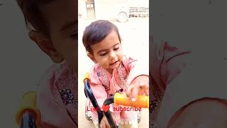 Dhoom macha le Dhoom Baby 🐥 shorts ytshots viralvideo [upl. by Bidle]