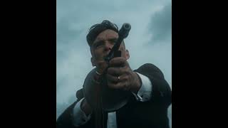 Thomas Shelby Edit  MUPP  Tokyo Revengers Slowed [upl. by Colet]