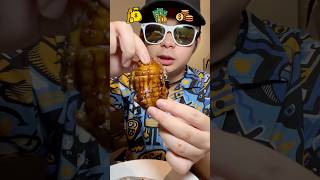 Makan seafood awal bulan vs akhir bulan [upl. by Cinemod]