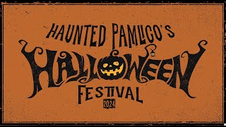 The Halloween Festival is Coming to Washington NC [upl. by Kurland]