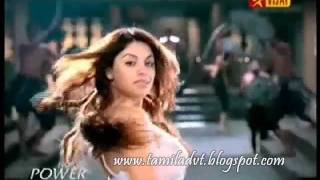 Actress Richa Gangopadhyay in Nature Power Soap  Tamil TVC ADVT Vilambaram [upl. by Manoop]