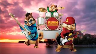 Chipmunks singt Tausend Mann und ein Befehl Oomph [upl. by Marcille]