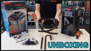 EHEIM professionel 4 350T  Unboxing [upl. by Nelleyram]