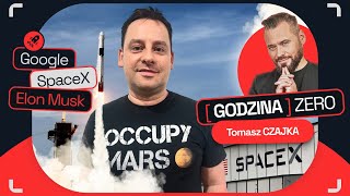 GODZINA ZERO 5  TOMASZ CZAJKA I KRZYSZTOF STANOWSKI [upl. by Carolus]