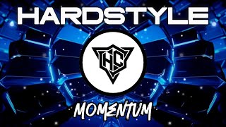 Momentum  HARDSTYLE 2024 [upl. by Claribel]