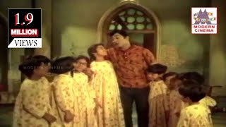 Sella Kiligalam Palliyile Song Sivaji Enga Mama Chella kiligalam [upl. by Reinold]